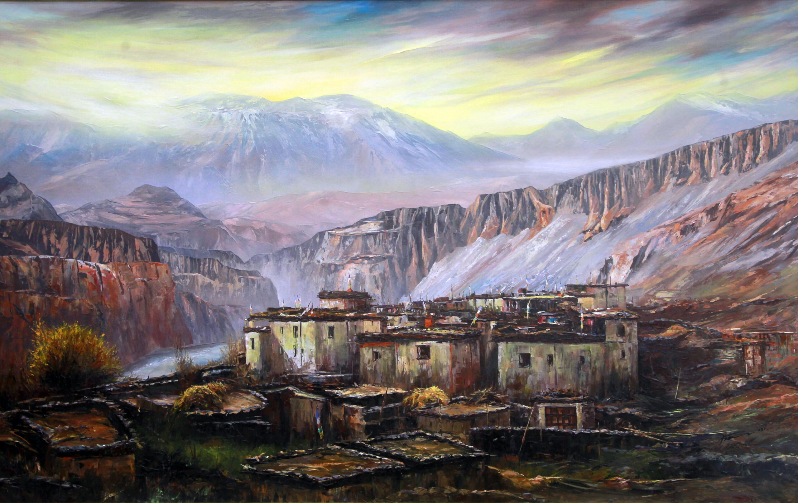 Tika Bir Rai