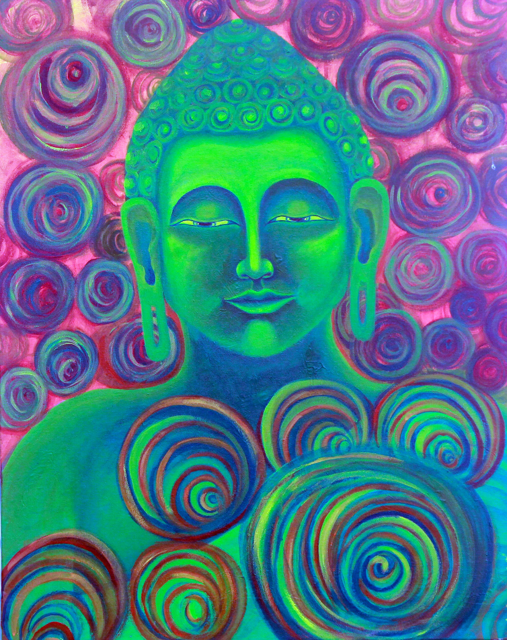 Meditation