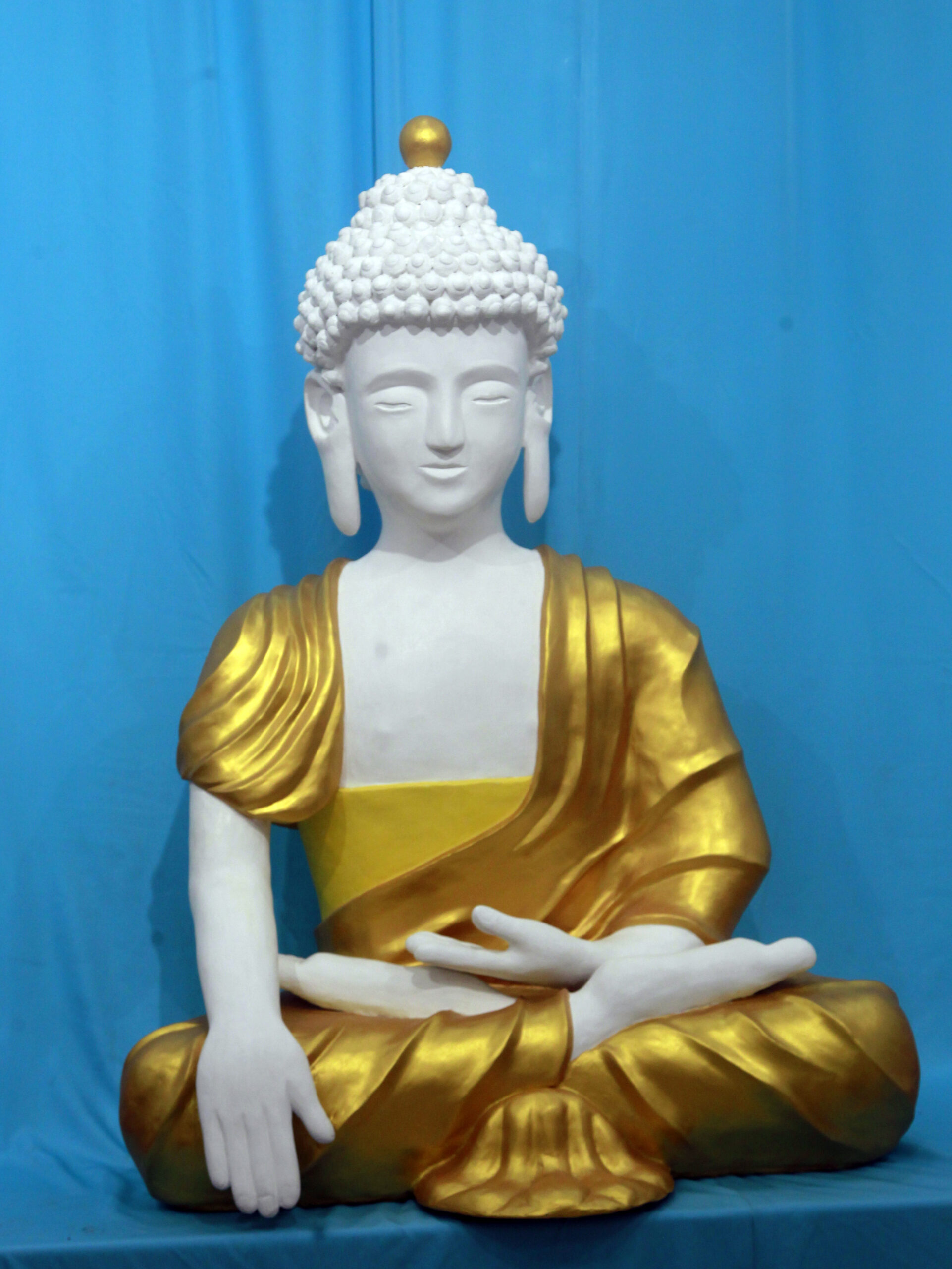 Akhsobhya Buddha