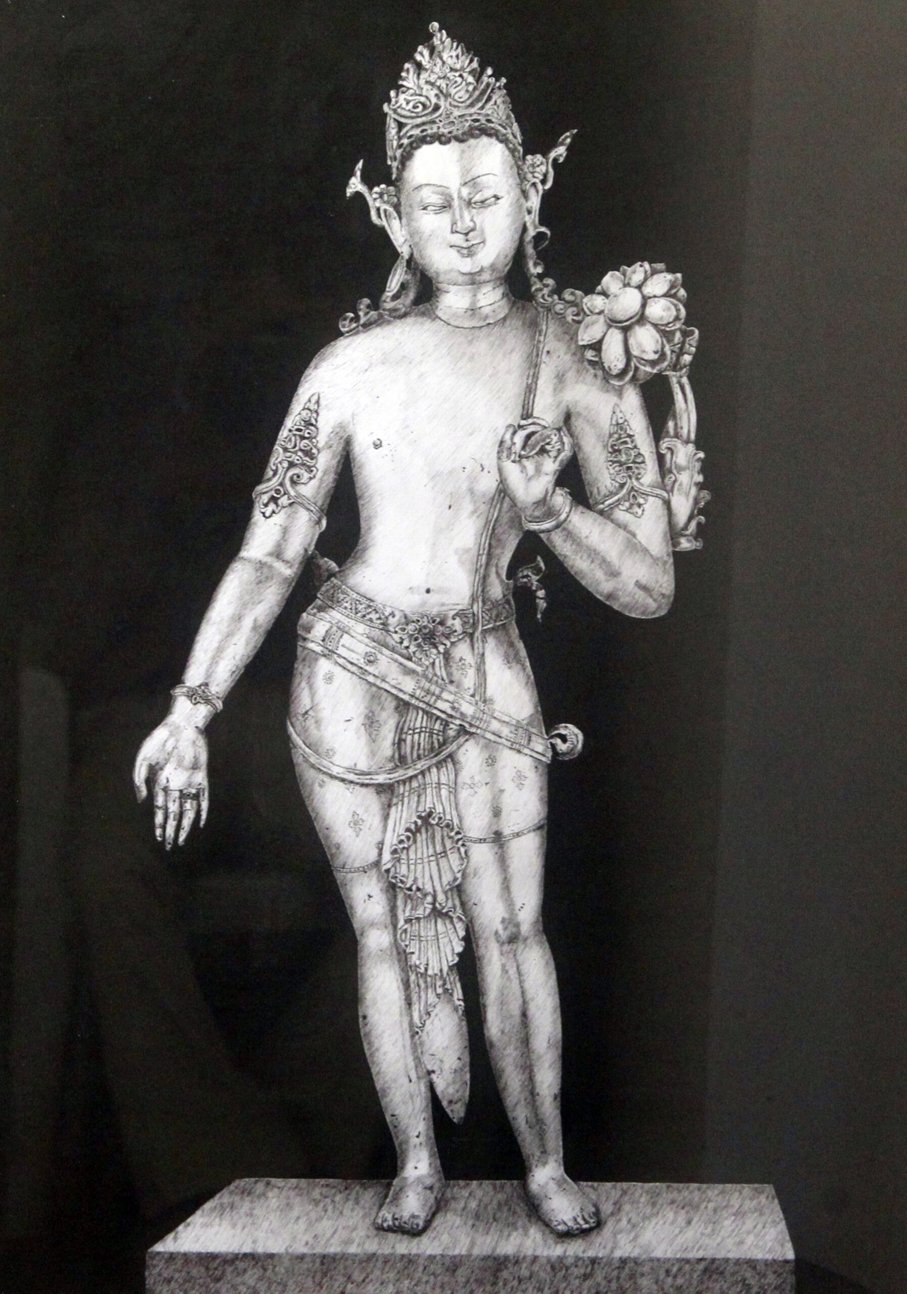 बाेधिसत्व