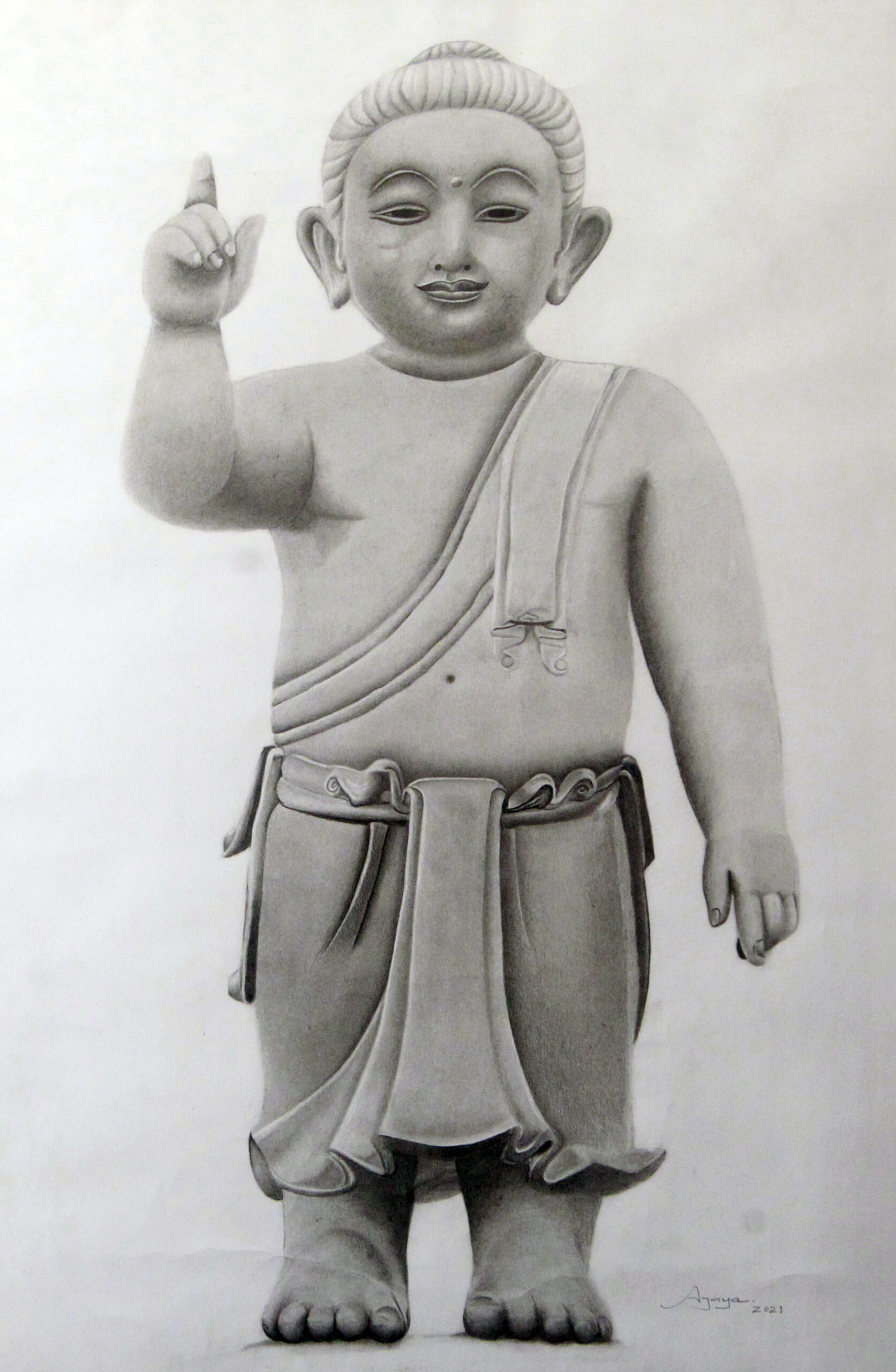 Little Buddha