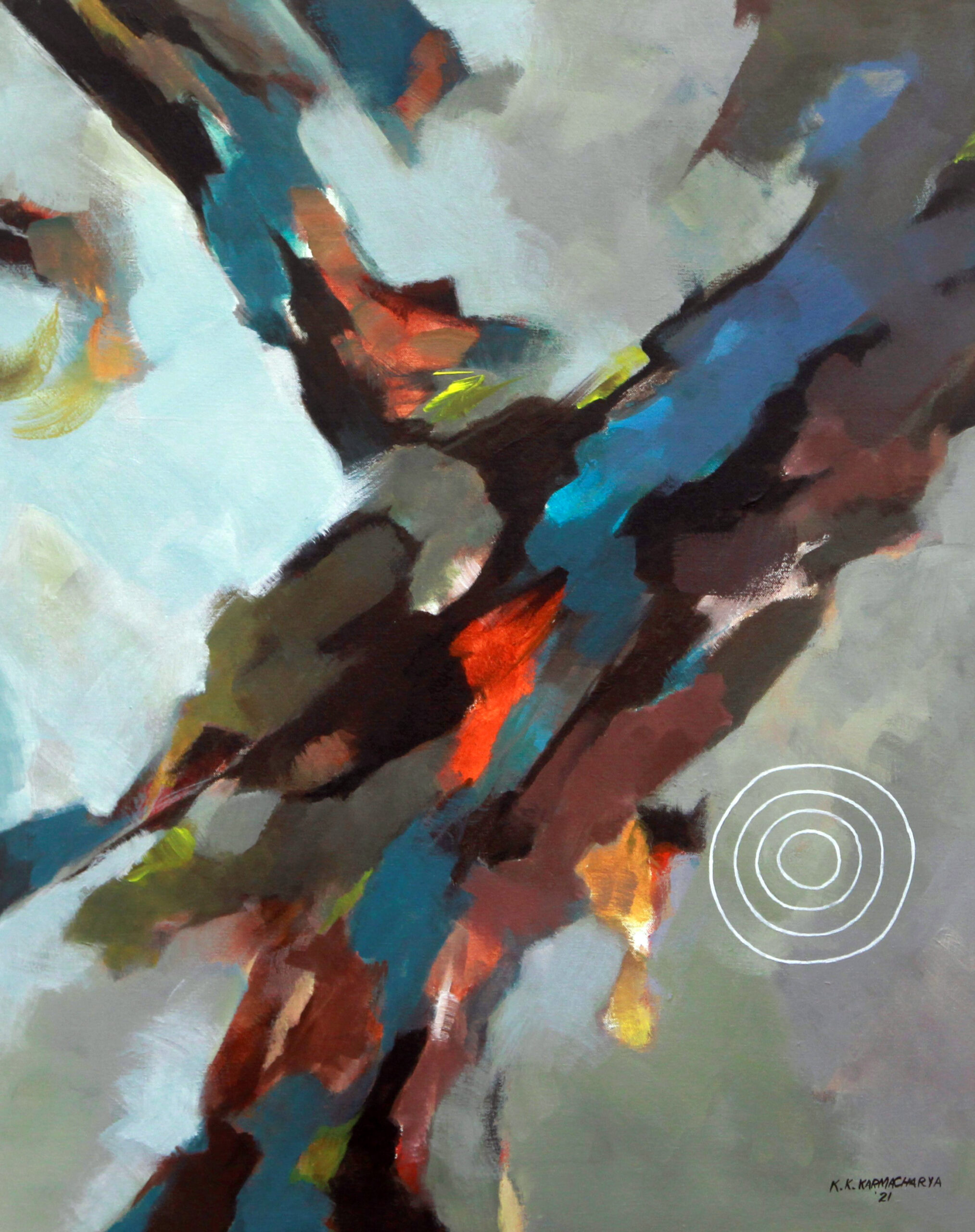 Kanchha Kumar Karmacharya